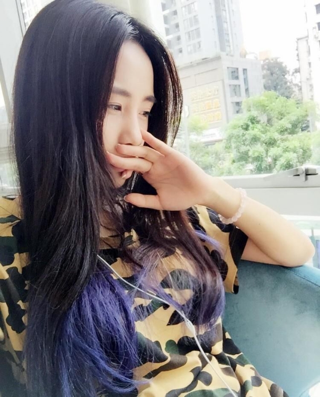 陳蓓蓓的第一张照片--嘉义交友中心