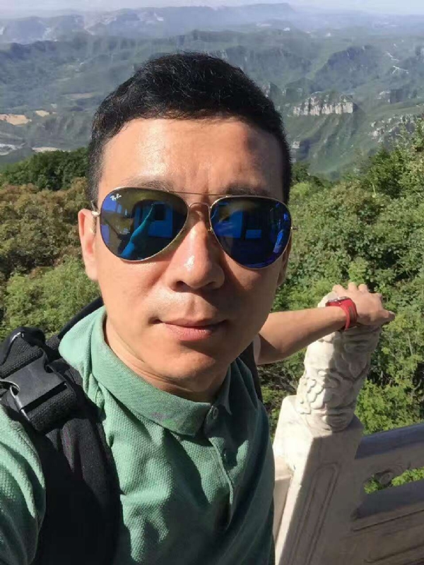 望穿秋水的第一张照片--嘉义交友中心