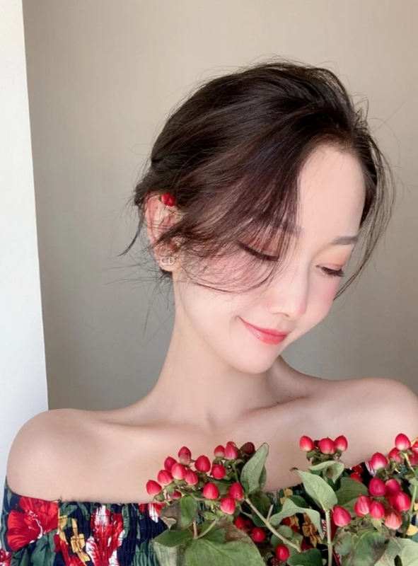 小诗vanessa的第二张照片--嘉义交友中心