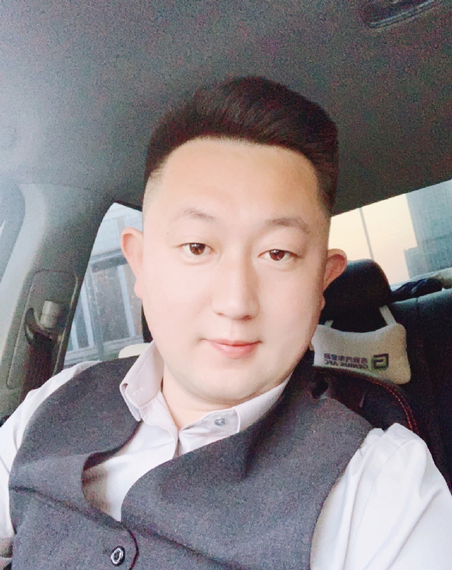 等风也等你的第一张照片--嘉义交友中心