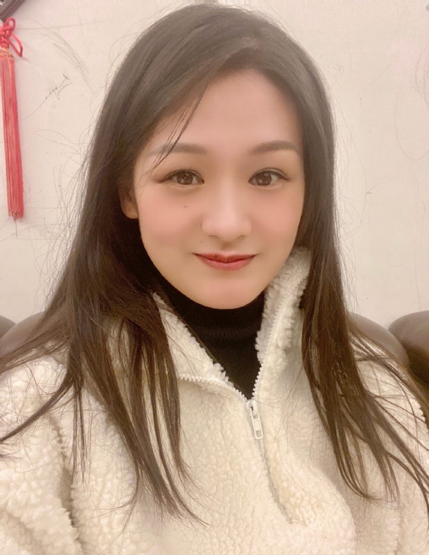 盧盈穎的第二张照片--嘉义交友中心