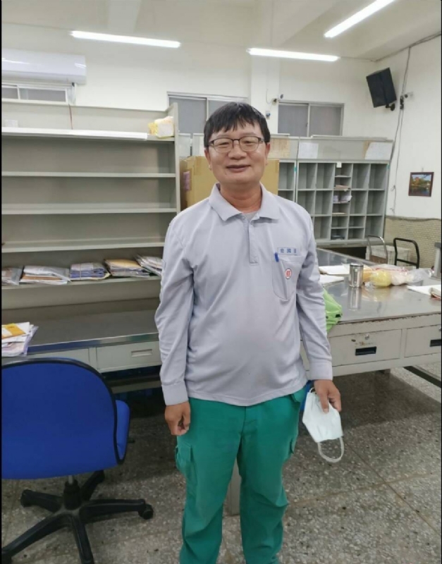 全村的希望的第一张照片--嘉义交友中心