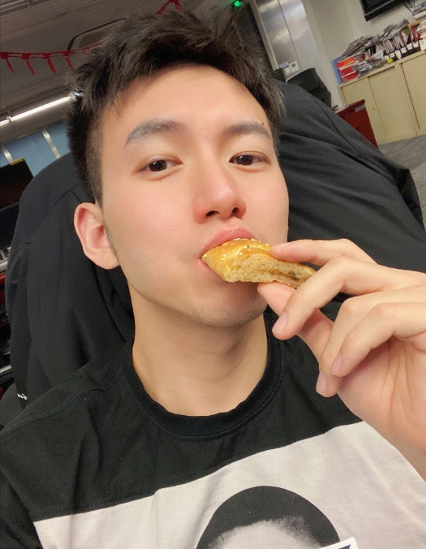 绝世大冤种的第二张照片--嘉义交友中心