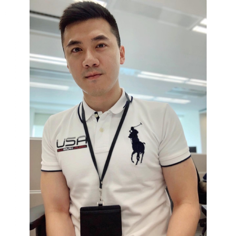 風一樣的男子的第二张照片--嘉义交友中心