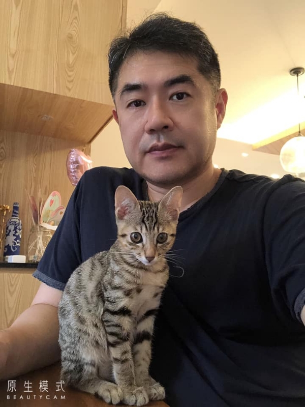 lucaswong的第一张照片--嘉义交友中心