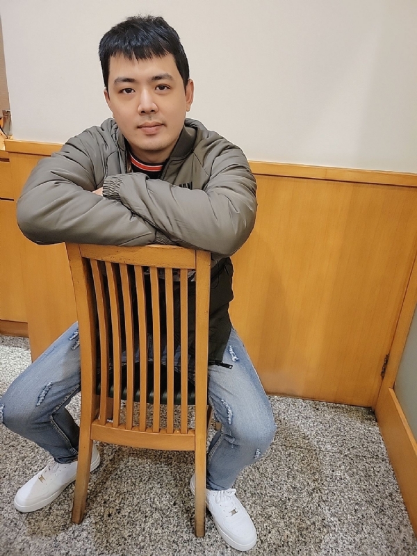丁丁的第一张照片--嘉义交友中心