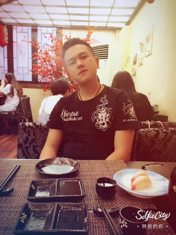 夏天的第四张照片--嘉义交友中心