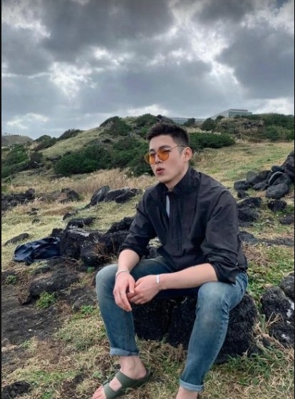 阿海的第一张照片--嘉义交友中心