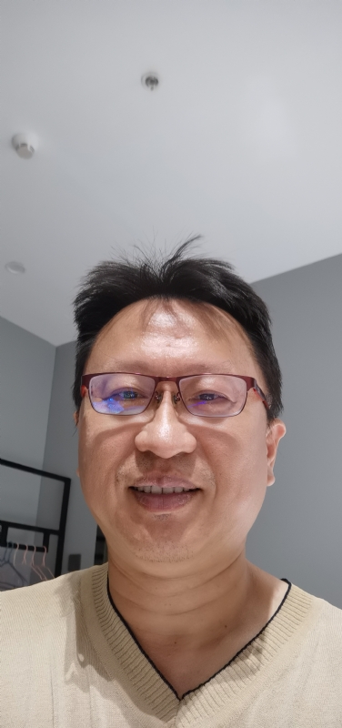 台皖佬徽阿狼的第三张照片--嘉义交友中心