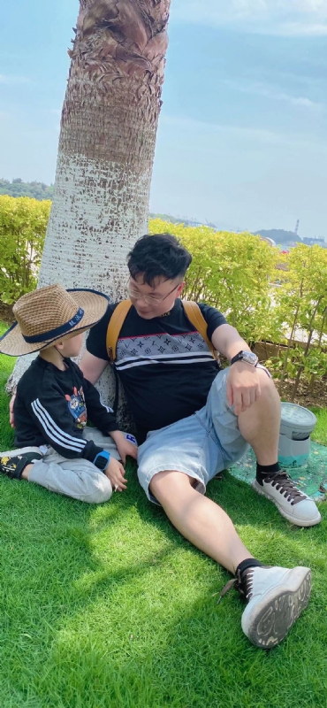 提莫的第一张照片--嘉义市交友中心